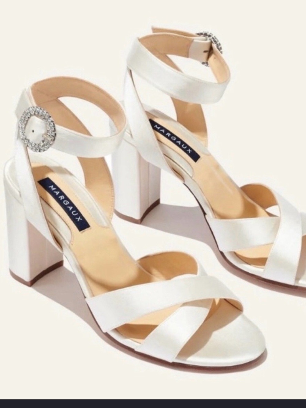 Margaux The Uptown Sandal